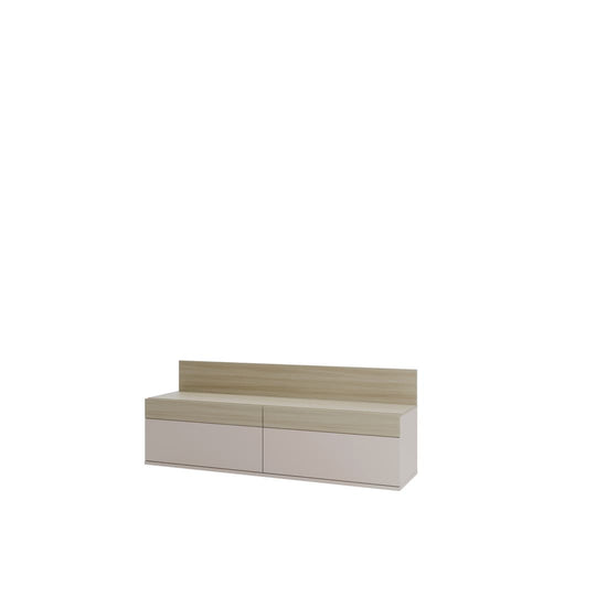 Charlie CH-30 Floating TV Cabinet 175cm