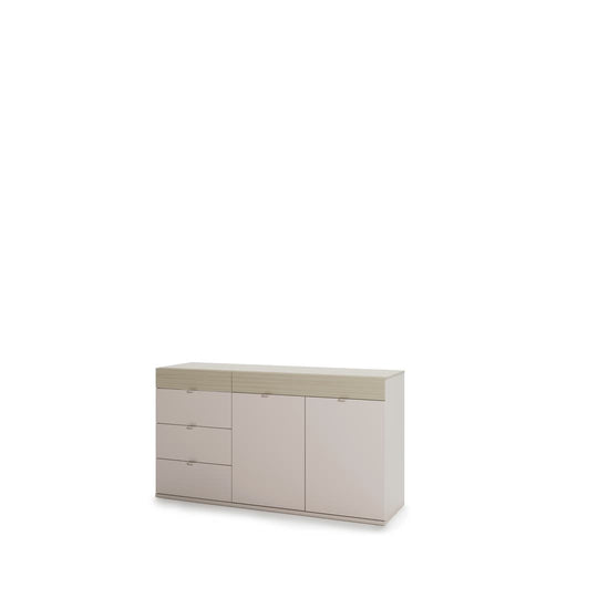Charlie CH-33 Sideboard Cabinet 157cm