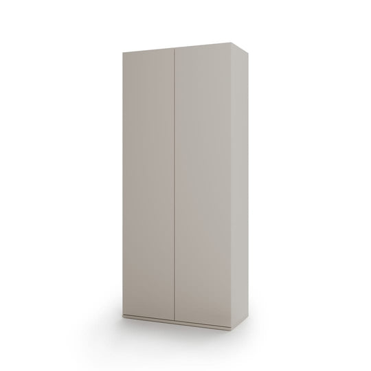 Charlie CH-04 Hinged Wardrobe 100cm