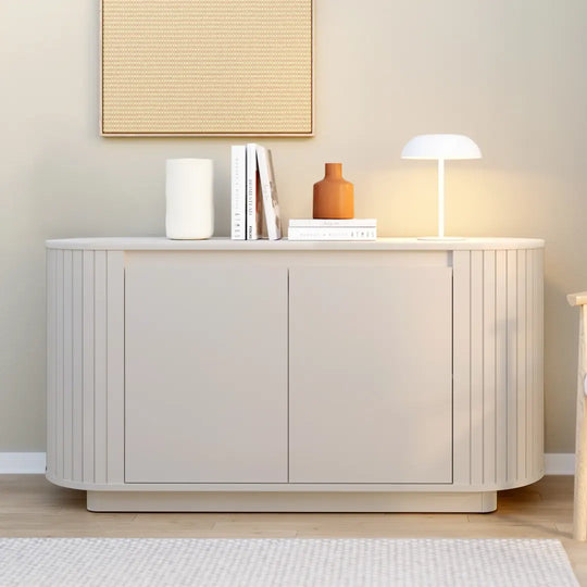 Chikuma Sideboard Cabinet 162cm
