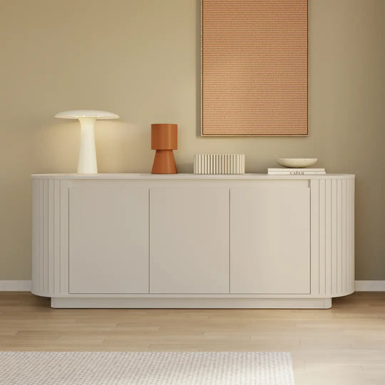 Chikuma Sideboard Cabinet 212cm