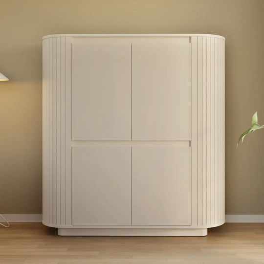 Chikuma Highboard Cabinet 162cm