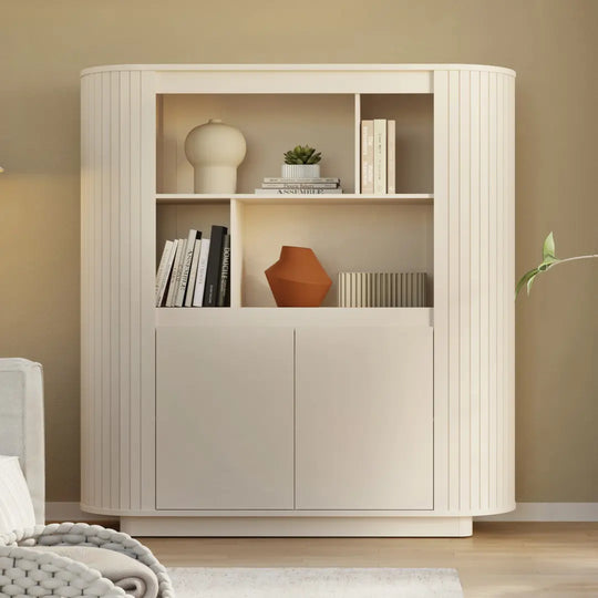 Chikuma Bookcase 162cm