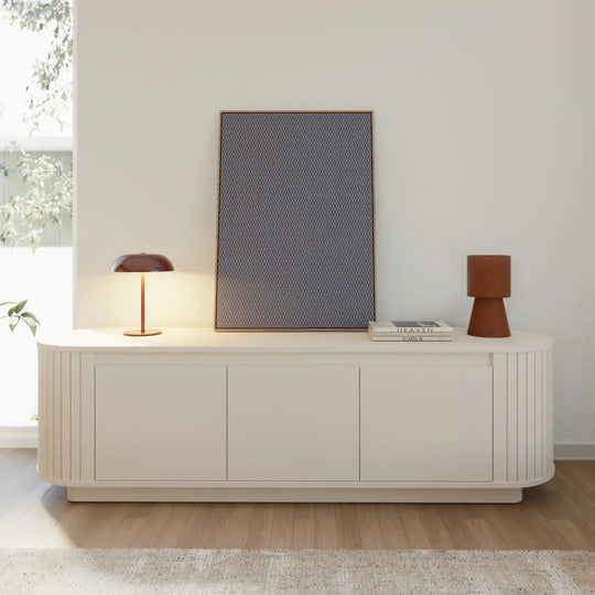 Chikuma TV Cabinet 212cm
