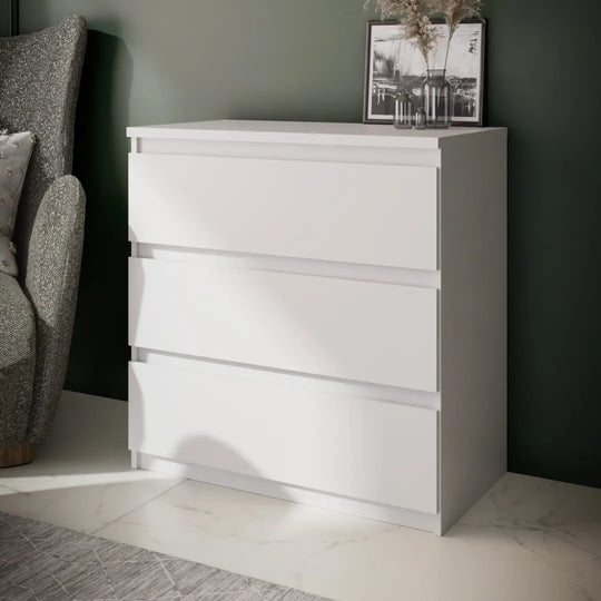 Chelsea Chest Of Drawers 77cm