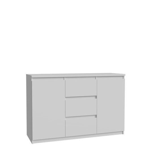 Chelsea Chest Of Drawers 121cm