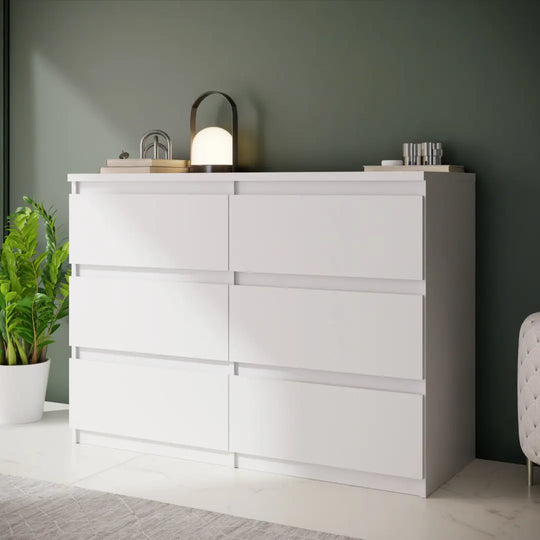 Chelsea Chest Of Drawers 110cm