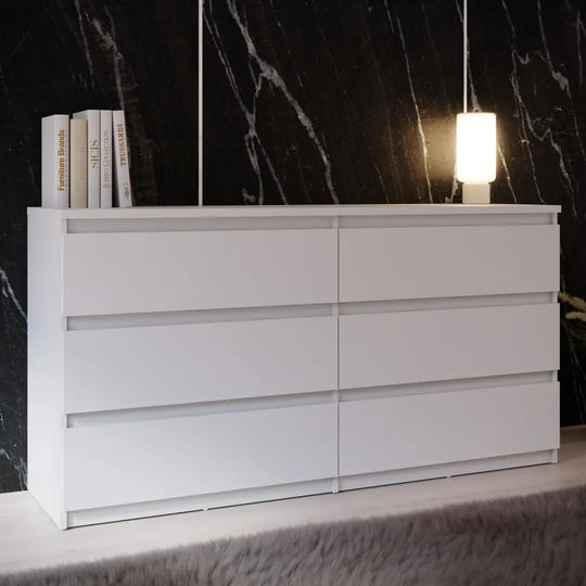 Chelsea Chest Of Drawers 154cm
