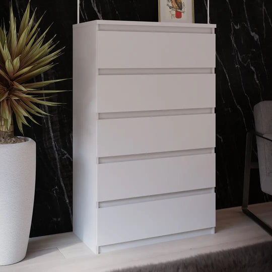 Chelsea Chest Of Drawers 77cm