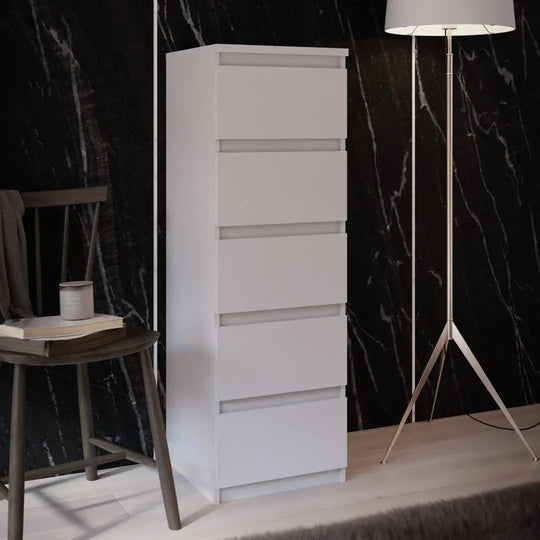 Chelsea Chest Of Drawers 42cm