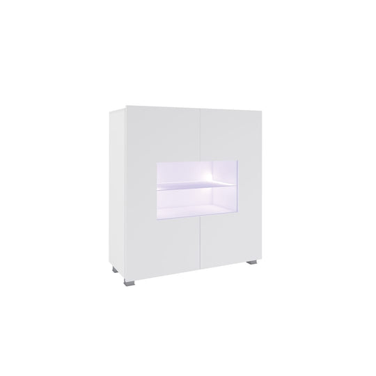 Calabrini Display Cabinet 100cm