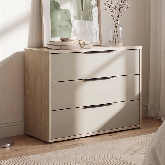 Caldicot Chest Of Drawers 100cm