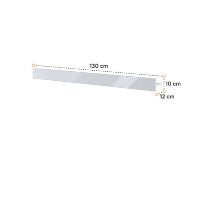 CP-14 Additional Shelf For CP-02 Vertical Wall Bed Concept 120cm