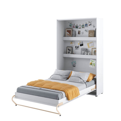 CP-14 Additional Shelf For CP-02 Vertical Wall Bed Concept 120cm