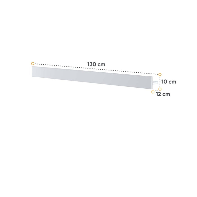 CP-14 Additional Shelf For CP-02 Vertical Wall Bed Concept 120cm