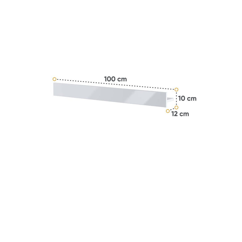 CP-15 Additional Shelf For CP-03 Vertical Wall Bed Concept 90cm