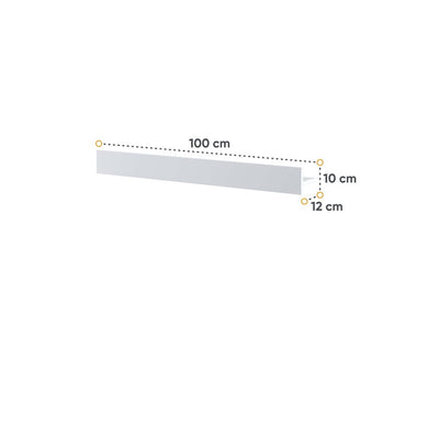 CP-15 Additional Shelf For CP-03 Vertical Wall Bed Concept 90cm