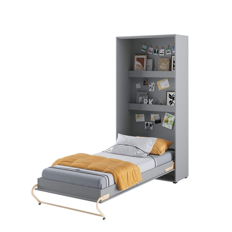 CP-15 Additional Shelf For CP-03 Vertical Wall Bed Concept 90cm