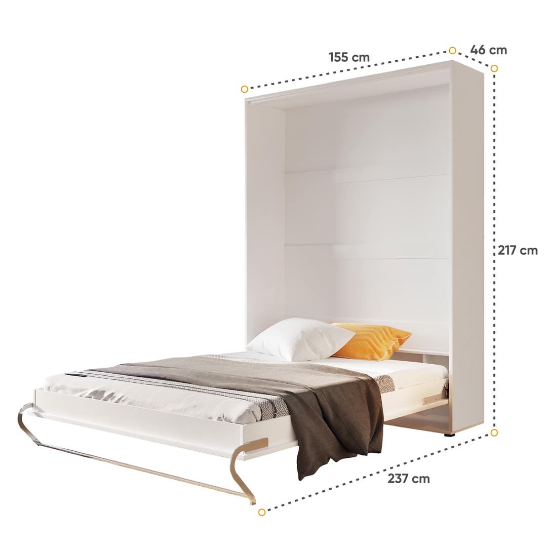 Arthauss wall bed discount