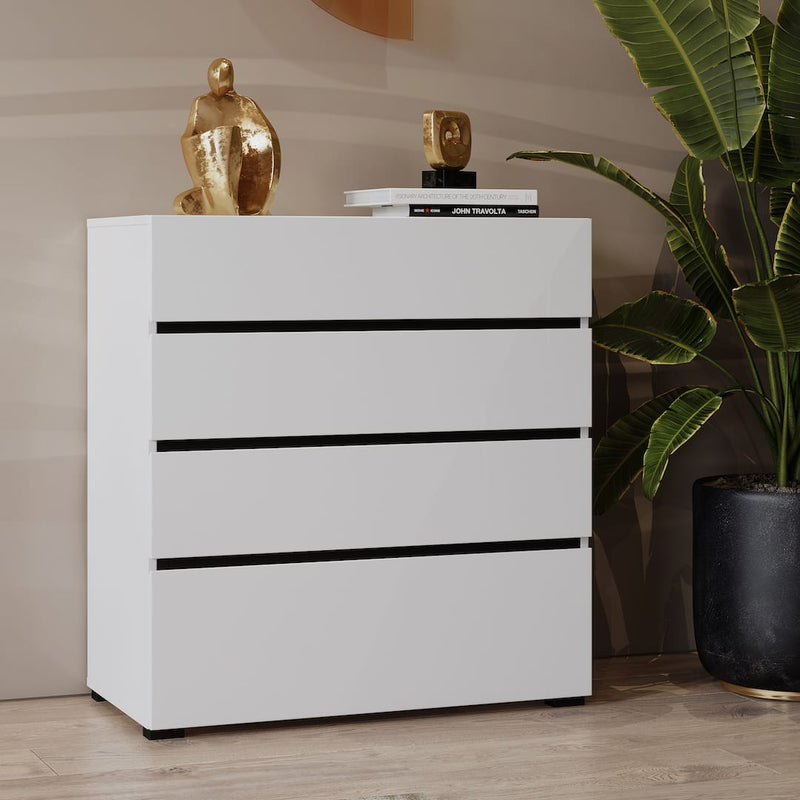 Kross Chest Of Drawers 80cm