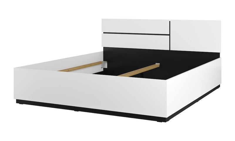 Kross Bed Frame [EU Super King]