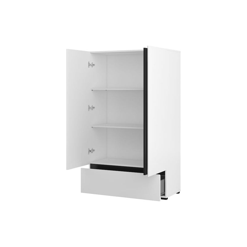 Kross Highboard Cabinet 89cm