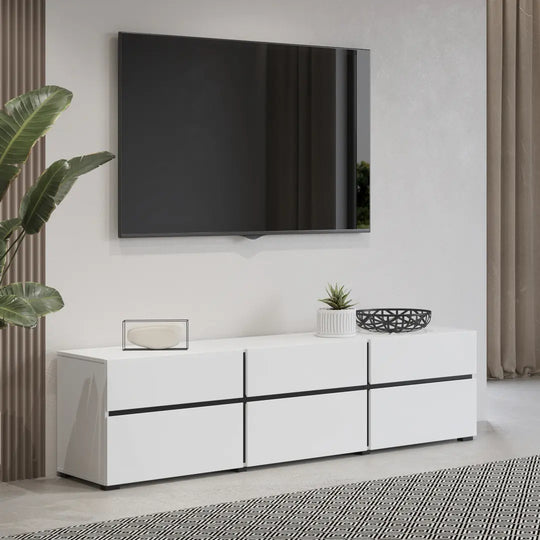 Kross 41 TV Cabinet 180cm
