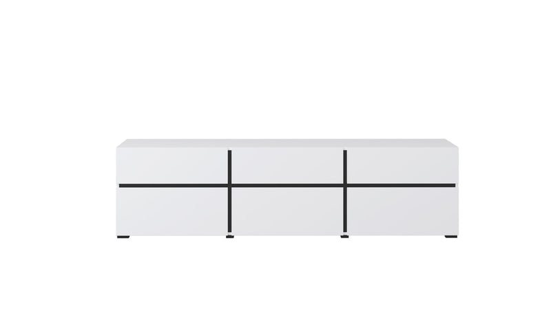 Kross 41 TV Cabinet 180cm