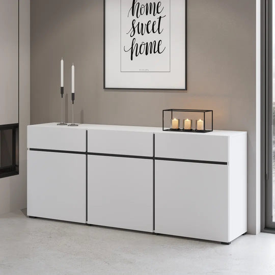 Kross 43 Sideboard Cabinet 180cm