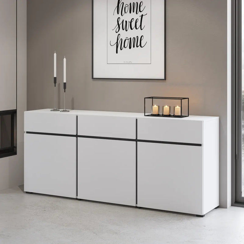 Kross 43 Sideboard Cabinet 180cm