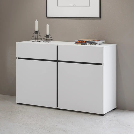 Kross 45 Sideboard Cabinet 119cm