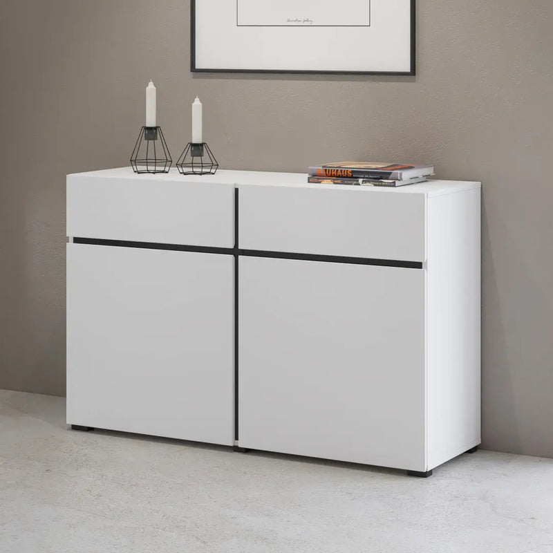 Kross 45 Sideboard Cabinet 119cm