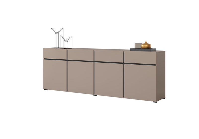 Kross 25 Sideboard Cabinet 225cm