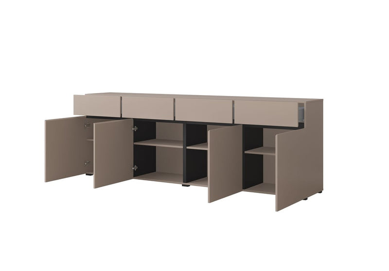 Kross 25 Sideboard Cabinet 225cm