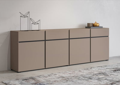 Kross 25 Sideboard Cabinet 225cm