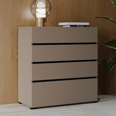 Kross Chest Of Drawers 80cm