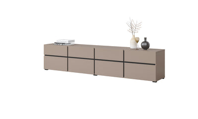 Kross 40 TV Cabinet 225cm