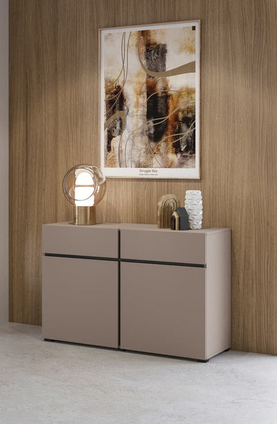 Kross 45 Sideboard Cabinet 119cm