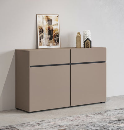 Kross 45 Sideboard Cabinet 119cm