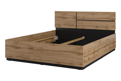 Kross Bed Frame [EU King]