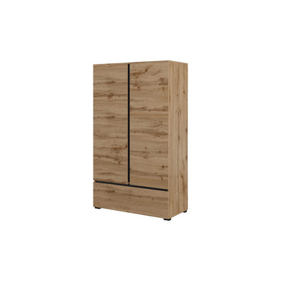 Kross Highboard Cabinet 89cm