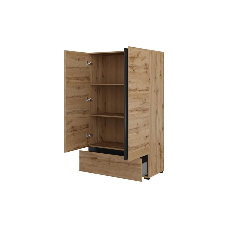 Kross Highboard Cabinet 89cm