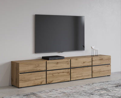 Kross 40 TV Cabinet 225cm