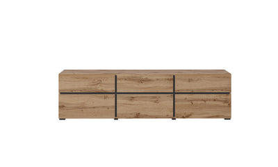 Kross 41 TV Cabinet 180cm