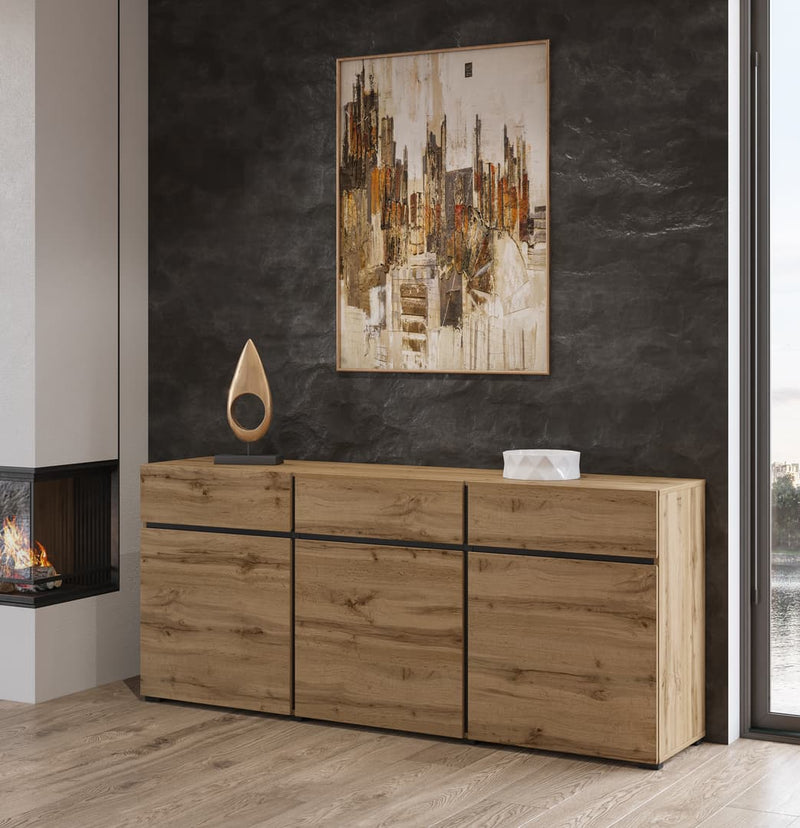 Kross 43 Sideboard Cabinet 180cm