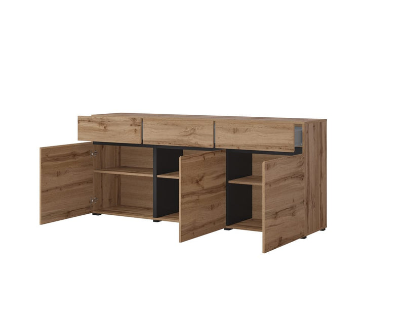 Kross 43 Sideboard Cabinet 180cm