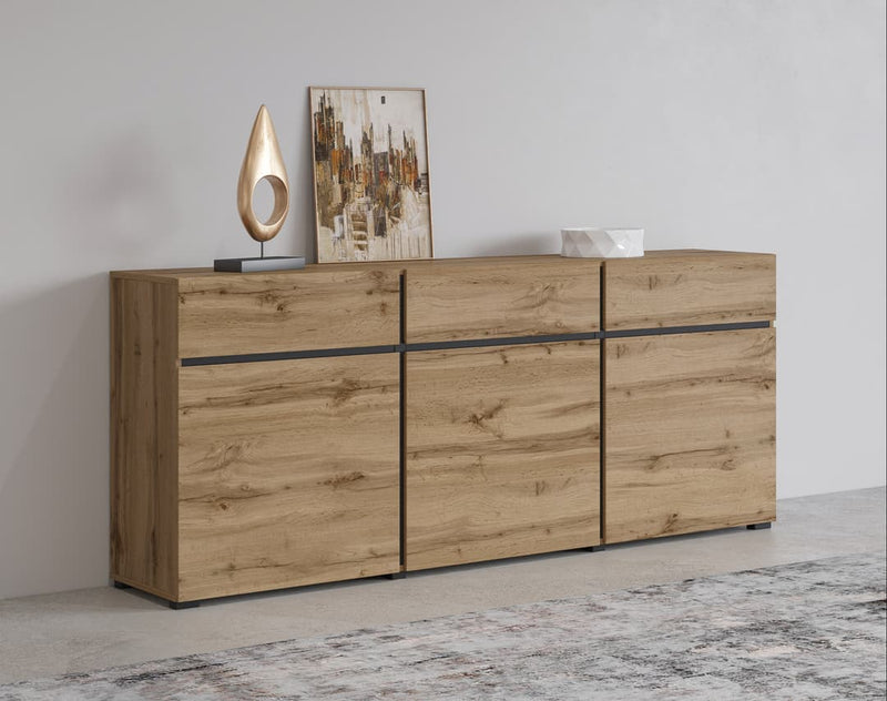 Kross 43 Sideboard Cabinet 180cm