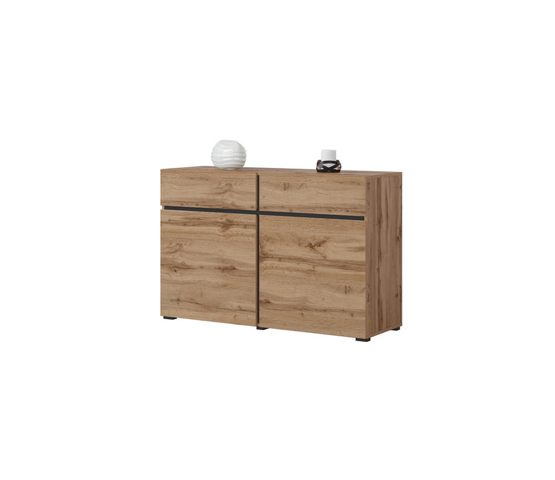 Kross 45 Sideboard Cabinet 119cm