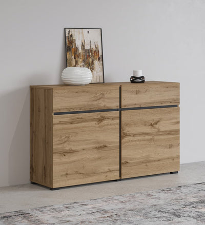 Kross 45 Sideboard Cabinet 119cm