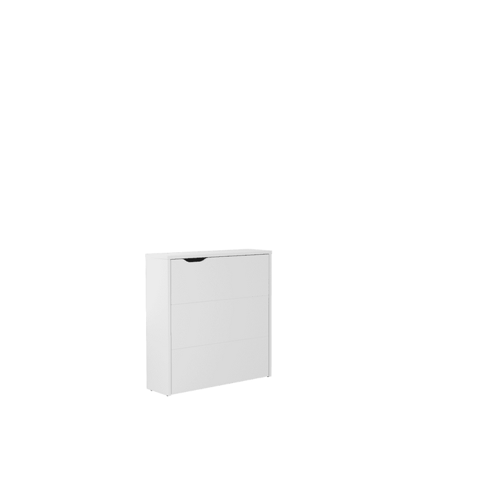 Work Concept Slim Convertible Hidden Desk 90cm – Arthauss Furniture
